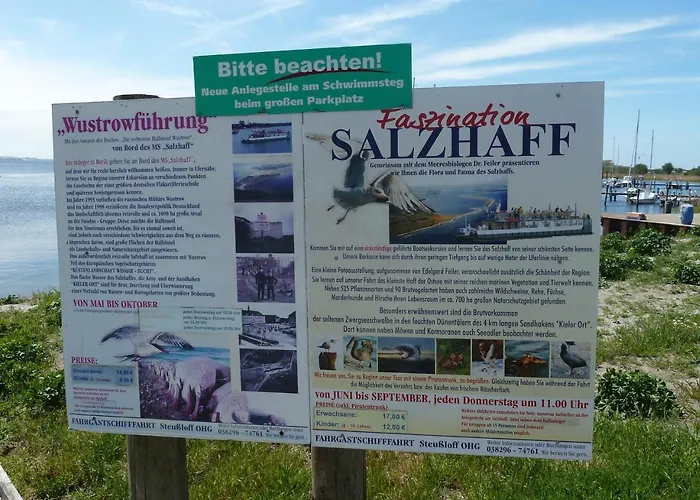 Ferienhaus An Der Ostsee