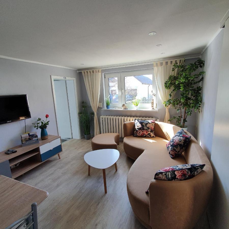 Apartment An Der Ostsee Rerik