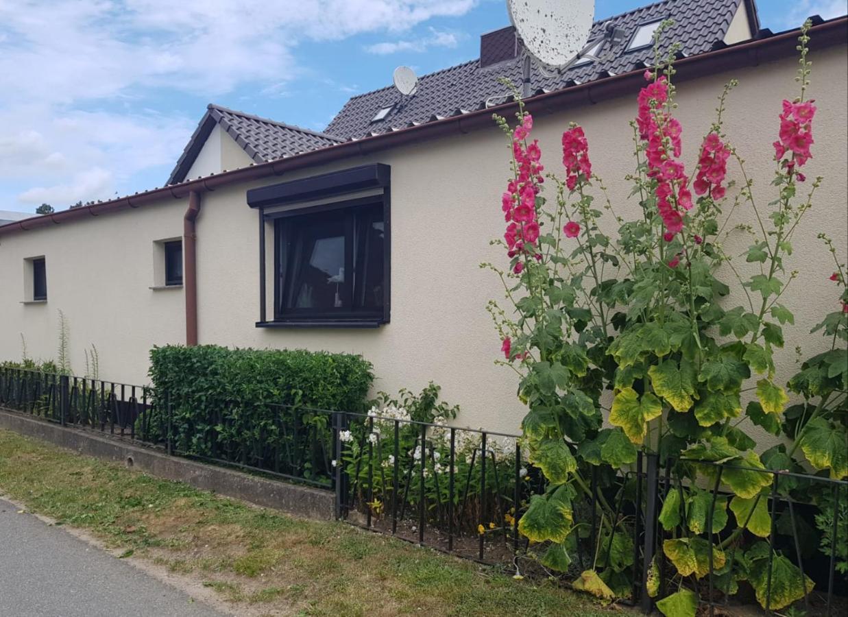 Apartment An Der Ostsee *