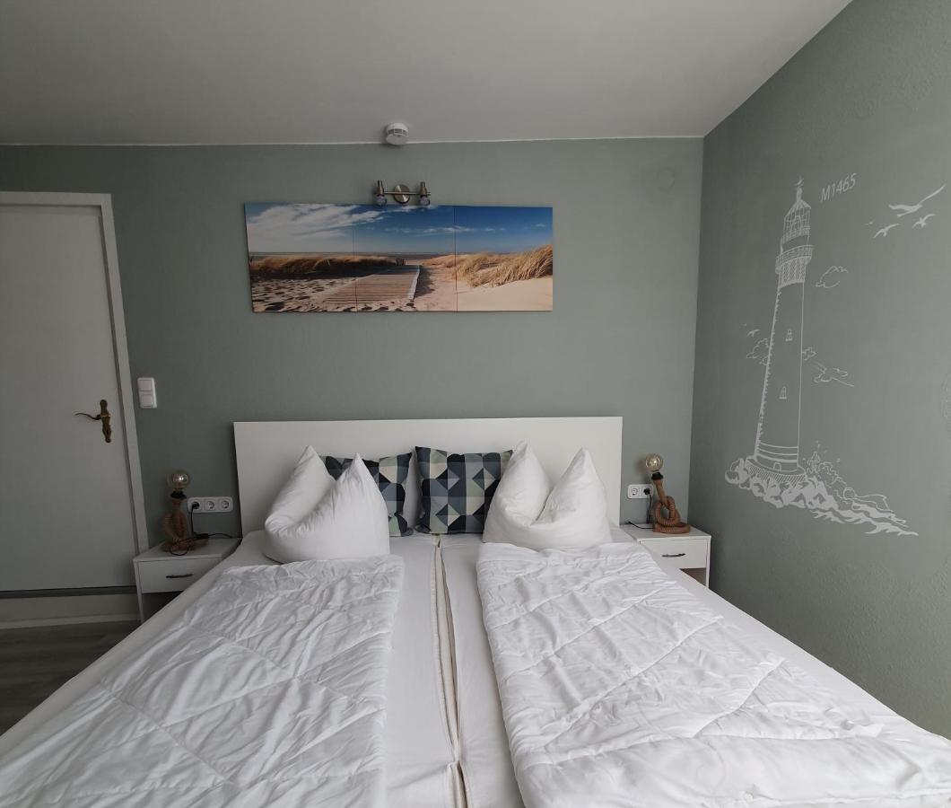 An Der Ostsee Apartment *