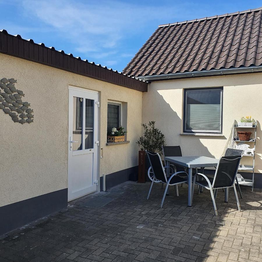 Apartment An Der Ostsee *