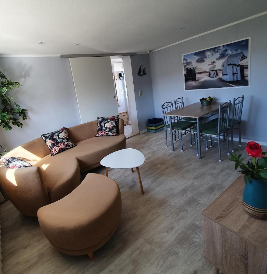 Apartment An Der Ostsee