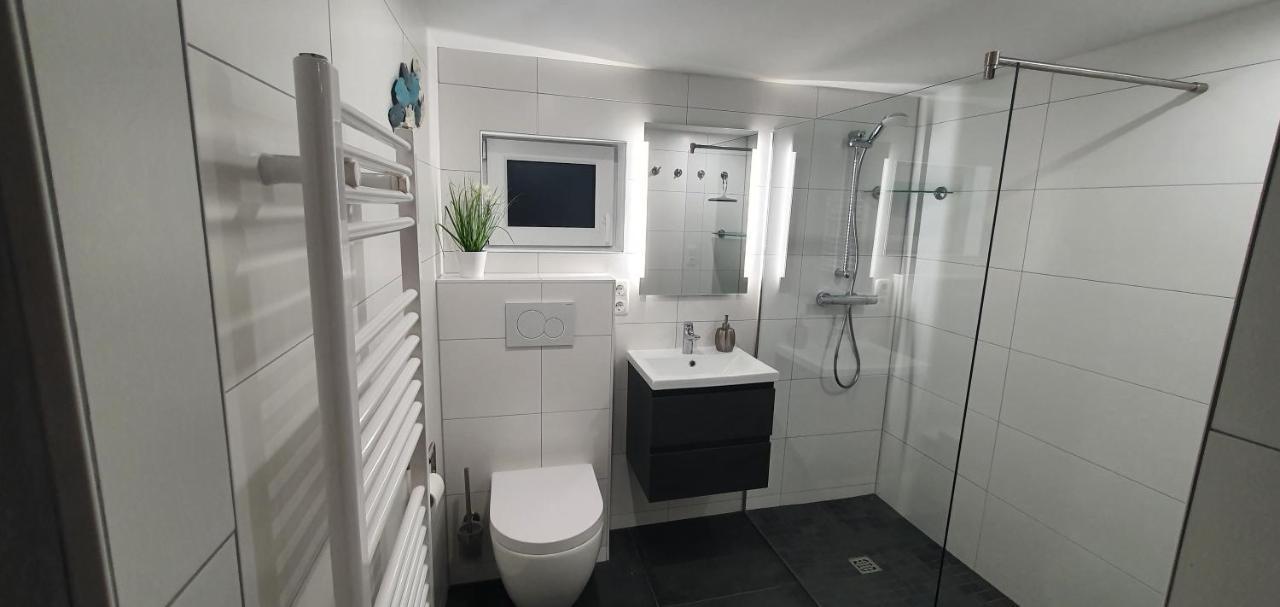 An Der Ostsee Apartment Rerik