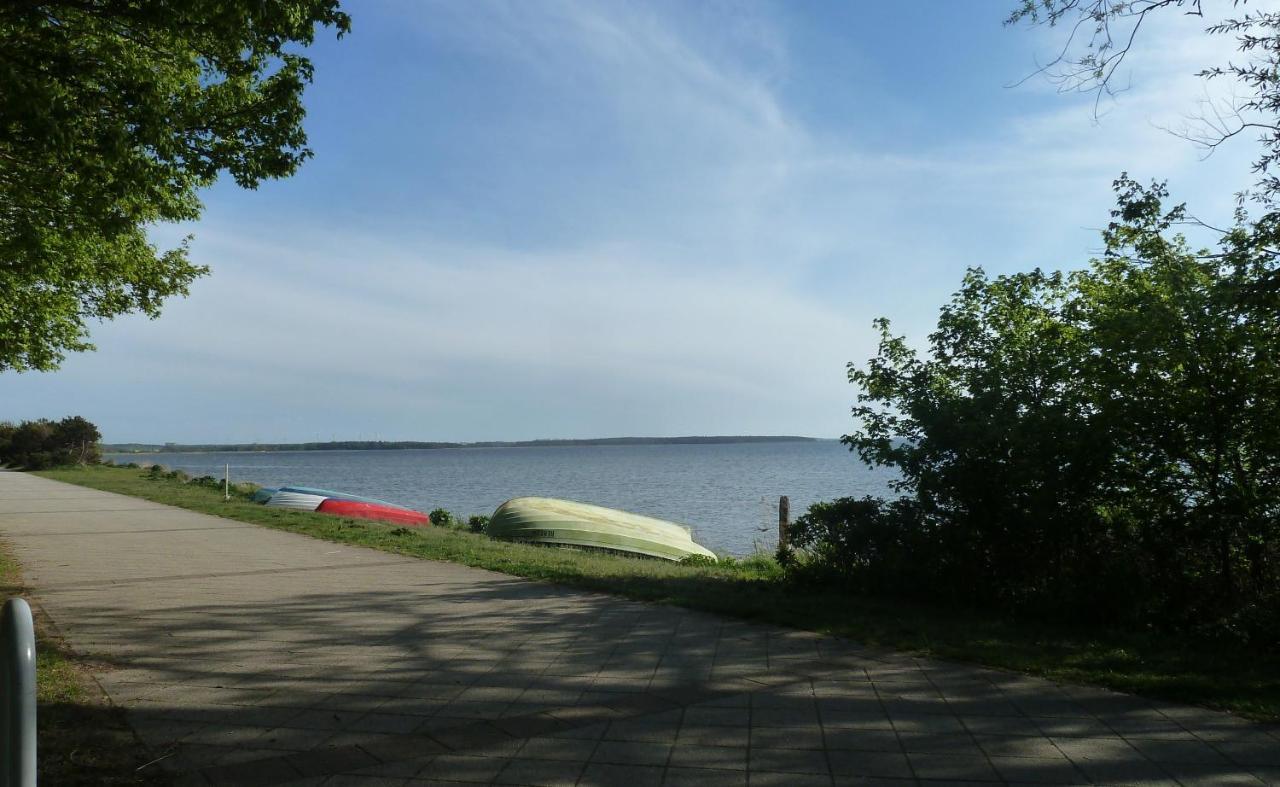 An Der Ostsee * Rerik