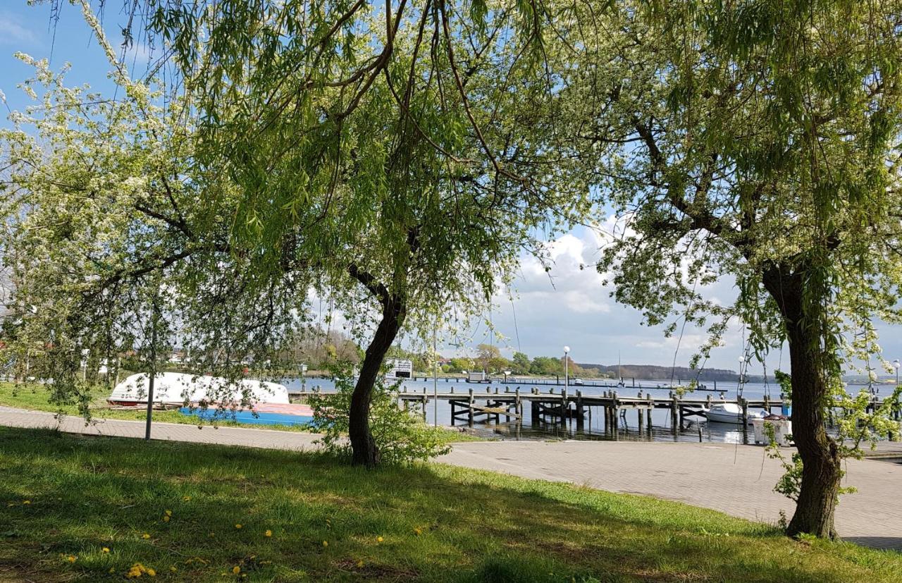 Apartment An Der Ostsee Rerik