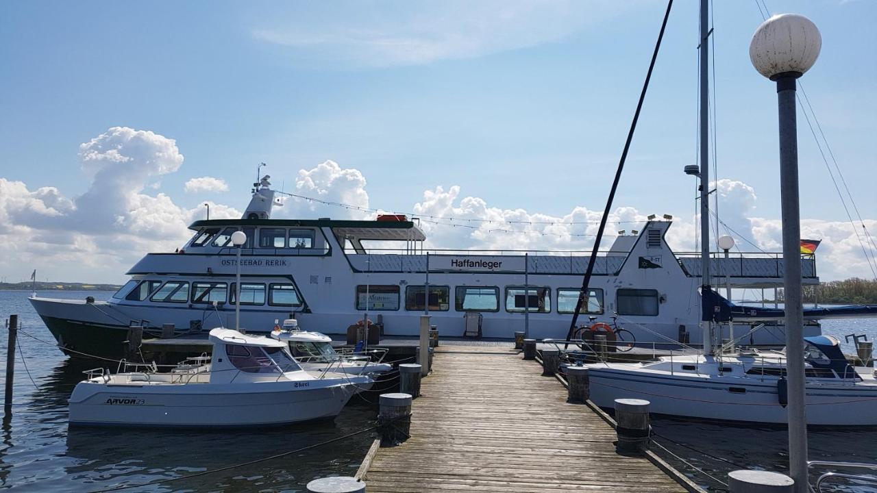 An Der Ostsee