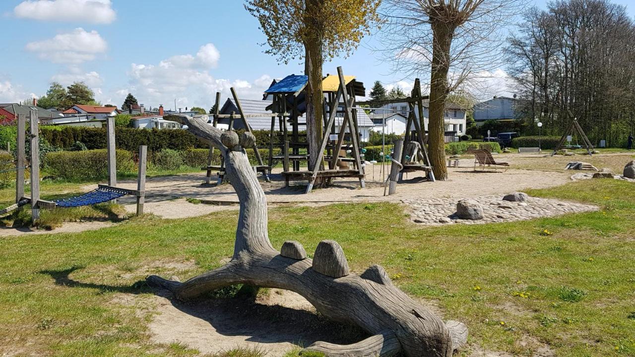 An Der Ostsee * Rerik