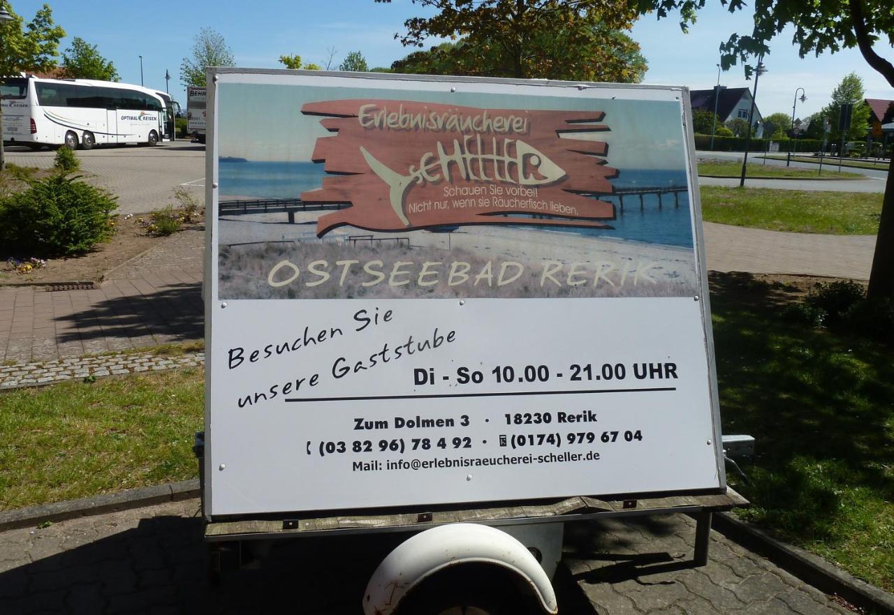 An Der Ostsee Apartment