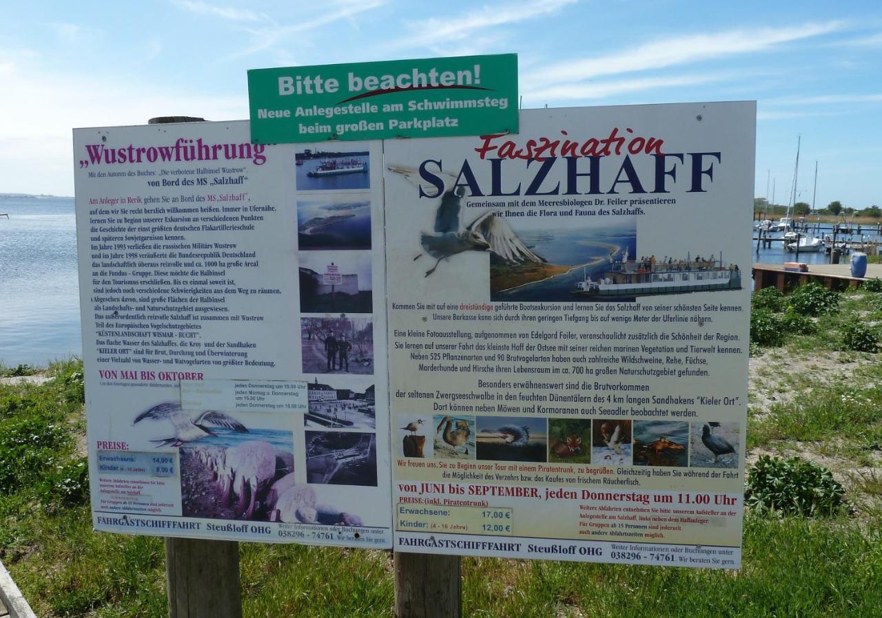 An Der Ostsee Apartment *