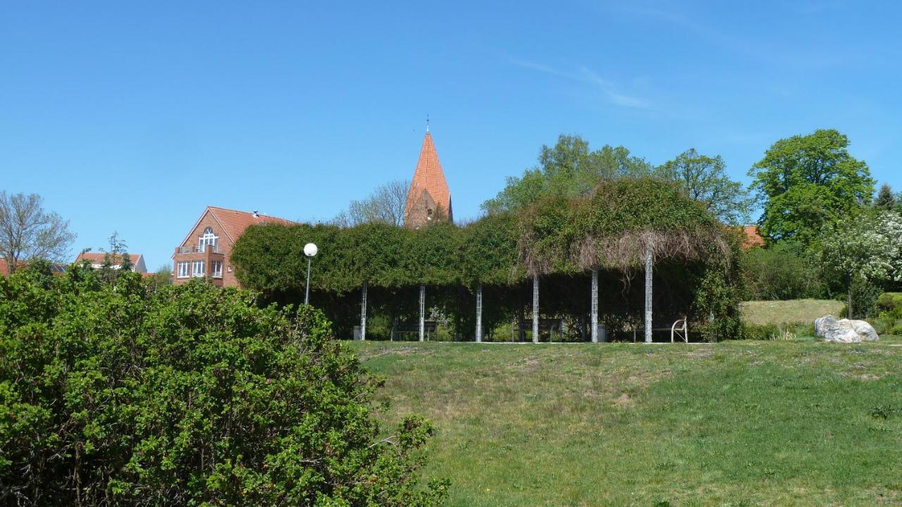 An Der Ostsee Apartment *