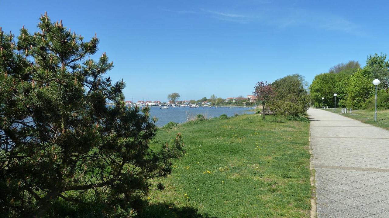 An Der Ostsee Apartment *