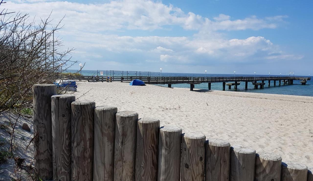 Apartment An Der Ostsee Rerik