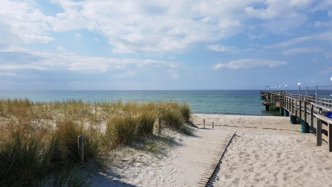 Apartment An Der Ostsee Rerik