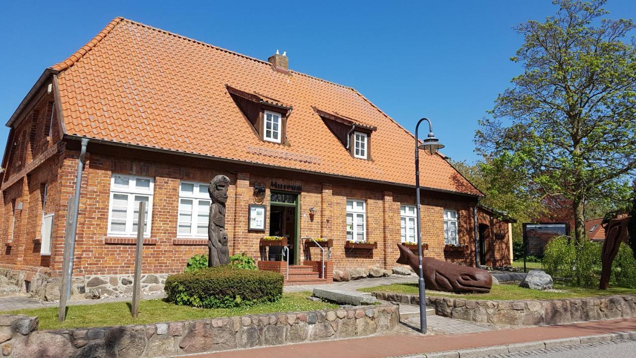 Apartment An Der Ostsee Rerik