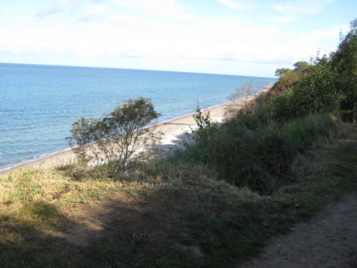 An Der Ostsee Apartment Rerik