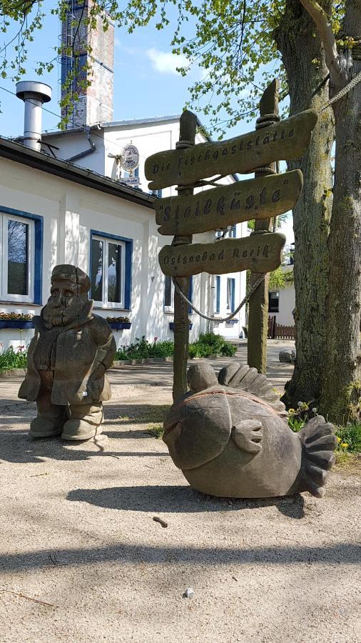 Apartment An Der Ostsee