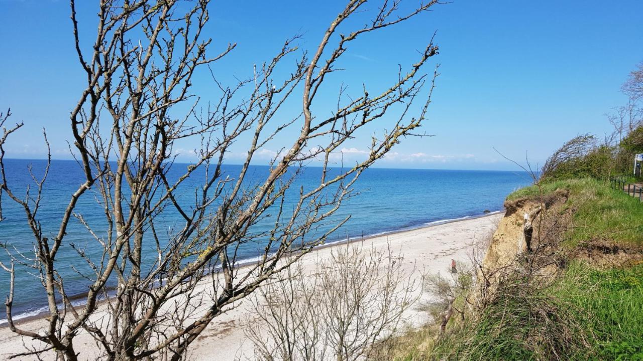An Der Ostsee Apartment
